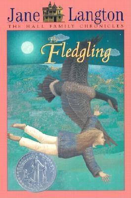 The Fledgling (Hall Family Chronicles, Book 4)