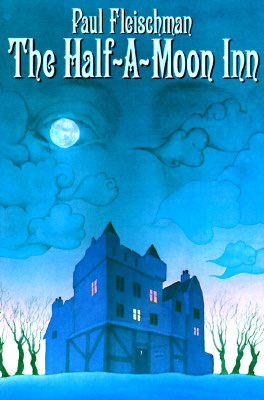 Image for Half-A-Moon Inn Half-A-Moon Inn