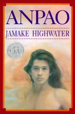 Image for Anpao: An American Indian Odyssey