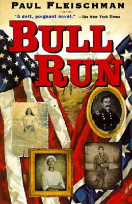 Image for Bull Run