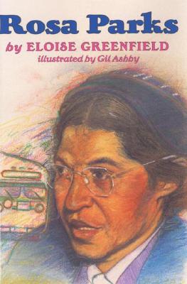 Rosa Parks (Trophy Chapter Book)
