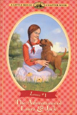 Image for The Adventures of Laura & Jack (Laura #1)