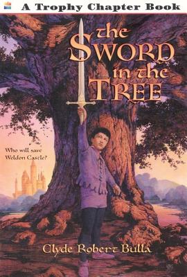 Sword in the Tree (Harper Trophy)