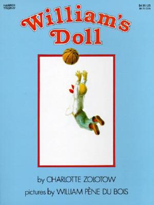 Image for William's Doll