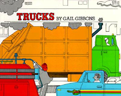 Image for Trucks Trucks