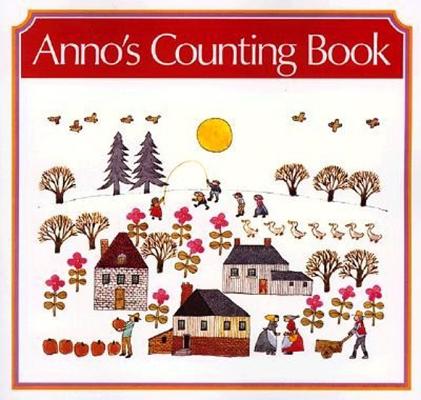 Image for Anno's Counting Book