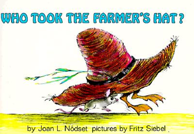 Who Took the Farmer's Hat