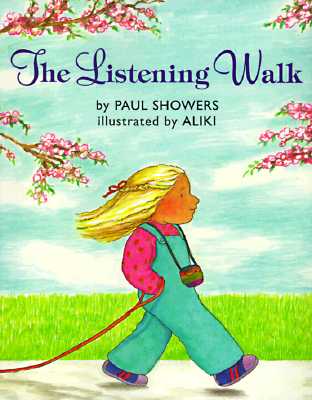 Image for The Listening Walk The Listening Walk