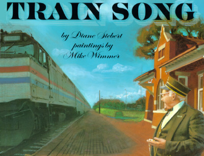 Image for Train Song Train Song