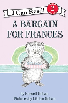 Image for A Bargain for Frances (I Can Read Level 2)