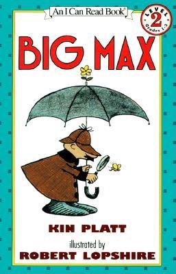 Image for Big Max (I Can Read Level 2) Big Max (I Can Read Level 2)