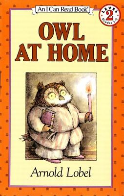 Image for Owl At Home
