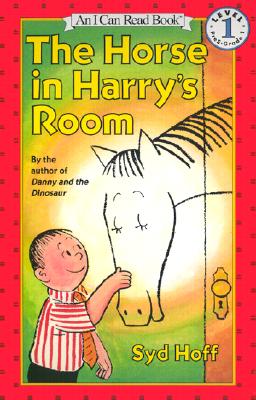 Image for The Horse in Harry's Room (Level 1)