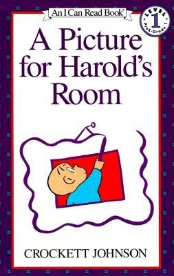 Image for A Picture for Harold's Room