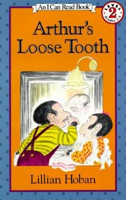 Image for Arthur's Loose Tooth
