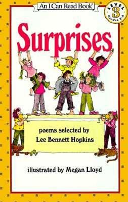 Surprises (I Can Read Level 3) Image for Surprises (I Can Read Level 3)