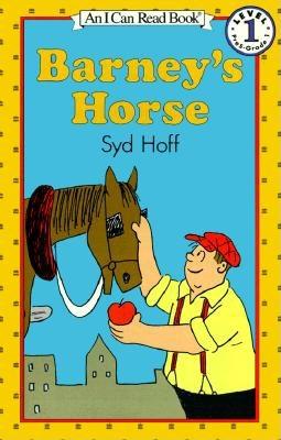 Barney's Horse (I Can Read Level 1)