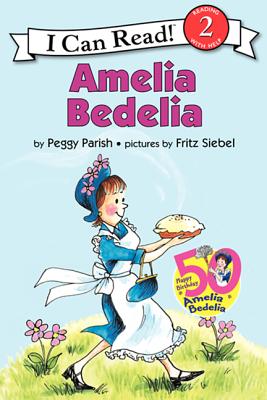 Image for Amelia Bedelia (I Can Read Book)