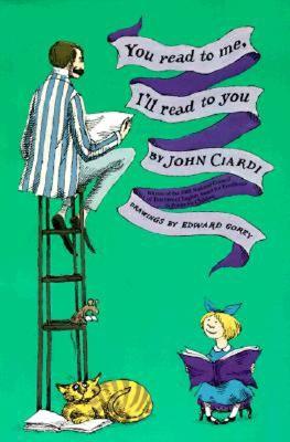 Image for You Read to Me, I'll Read to You