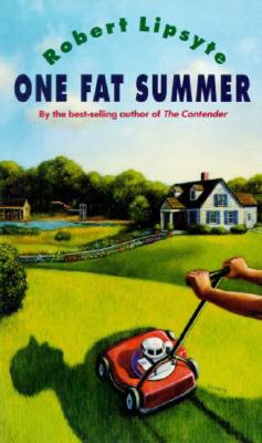 One Fat Summer (Ursula Nordstrom Book)