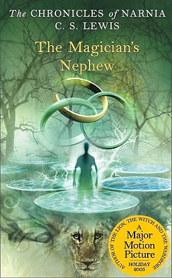 Image for The Magicians Nephew