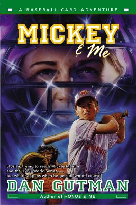 Image for Mickey & Me (Baseball Card Adventures)