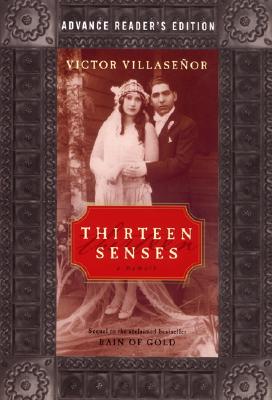 Thirteen Senses: A Memoir