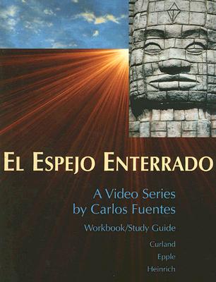 Workbook to accompany El espejo enterrado