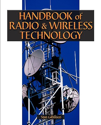 HNDBK OF RADIO & WIRELESS TECH