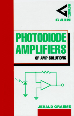 Photodiode Amplifiers: OP AMP Solutions