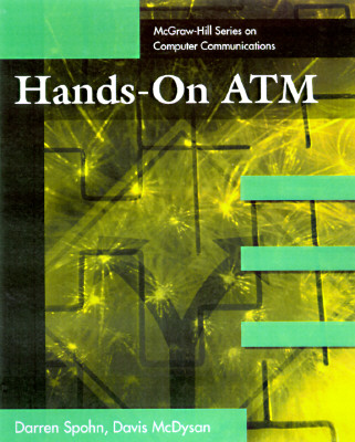 Image for Hands-On Atm (MCGRAW-HILL COMPUTER COMMUNICATION SERIES)