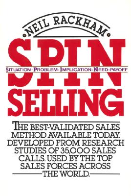 Image for SPIN Selling