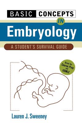 Basic Concepts in Embryology: A Student's Survival Guide