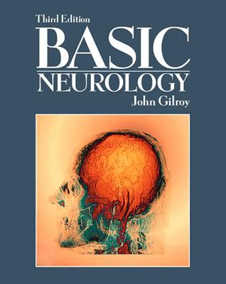 Image for Basic Neurology (Gilroy, Basic Neurology)