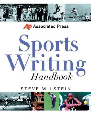 Associated Press Sports Writing Handbook