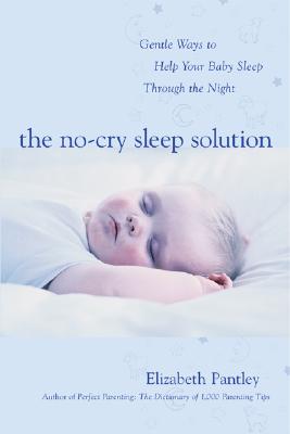 Image for No-Cry Sleep Solution, The