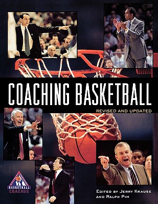 Coaching Basketball