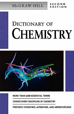 Image for Dictionary of Chemistry