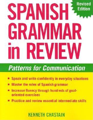 Spanish Grammar in Review