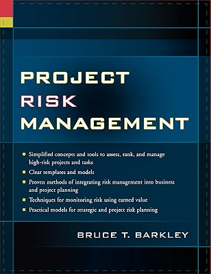Project Risk Management (Project Management)