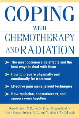 Coping With Chemotherapy and Radiation Therapy: Everything You Need to Know