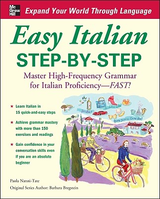 Easy Italian Step-by-step Image for Easy Italian Step-by-step