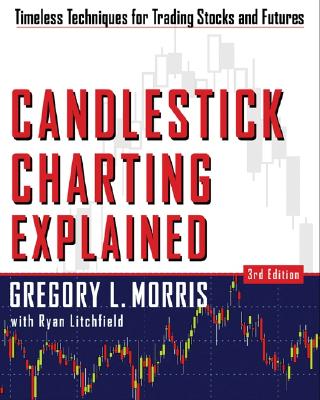 Candlestick Charting Explained: Timeless Technique