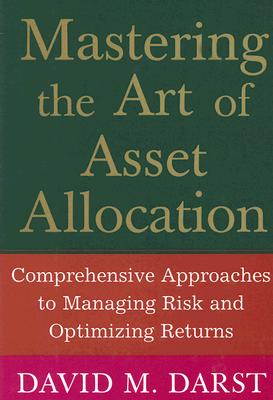 Image for Mastering the Art of Asset Allocation