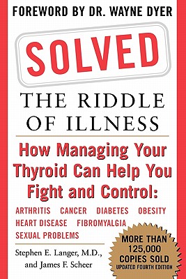Solved: The Riddle of Illness