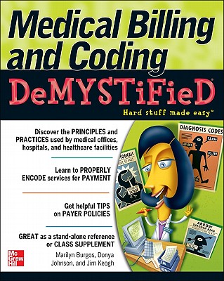 Image for Medical Billing & Coding Demystified Medical Billing & Coding Demystified