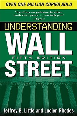 Understanding Wall Street, Fifth Edition (Revised)