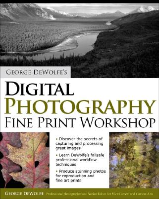 Digital Photography: Fine Print Workshop