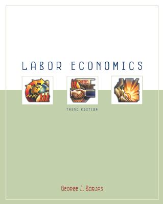 Image for Labor Economics