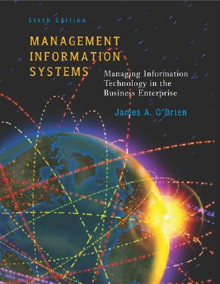 Management Information Systems w/ Powerweb